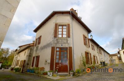 vente maison 122 970 € à proximité de Abzac (16500)