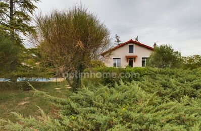 vente maison 445 000 € à proximité de Aouste-sur-Sye (26400)