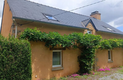 vente maison 248 948 € à proximité de La Chapelle-Gaceline (56200)