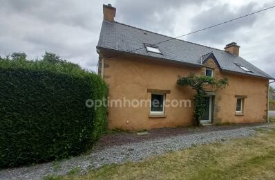 vente maison 248 948 € à proximité de Massérac (44290)