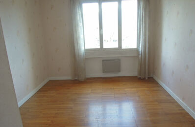 vente appartement 136 000 € à proximité de Saint-Pierre-de-Chartreuse (38380)