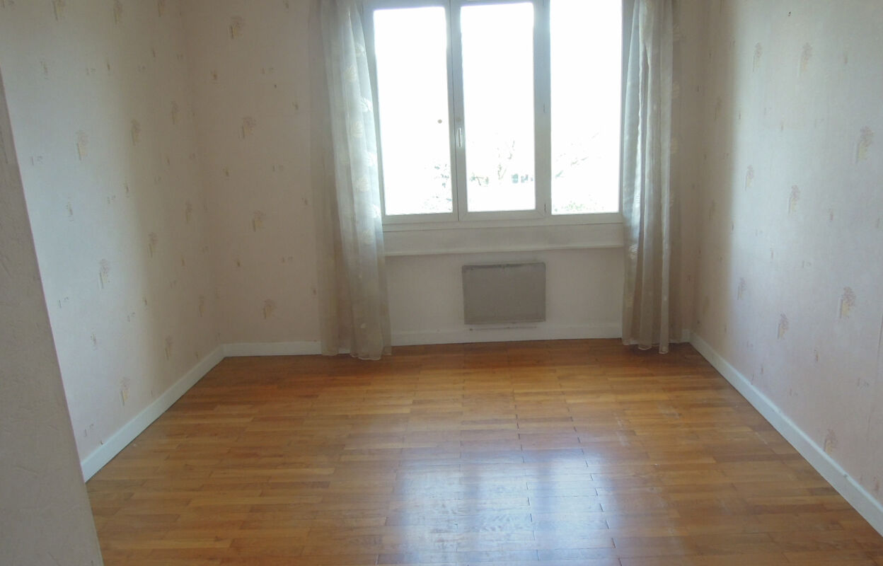 appartement 3 pièces 74 m2 à vendre à Grenoble (38100)