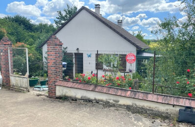 vente maison 109 500 € à proximité de Bonny-sur-Loire (45420)