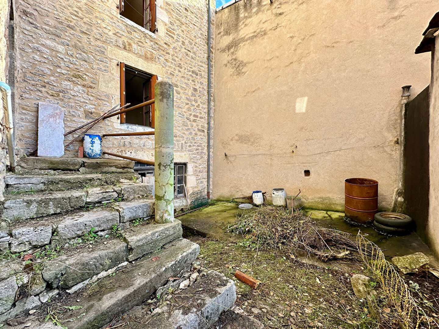 Villa / Maison 4 pièces  à vendre Sévérac d'Aveyron 12150