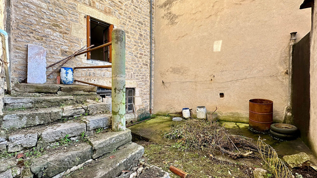 maison 4 pièces 96 m2 à vendre à Sévérac-d'Aveyron (12150)