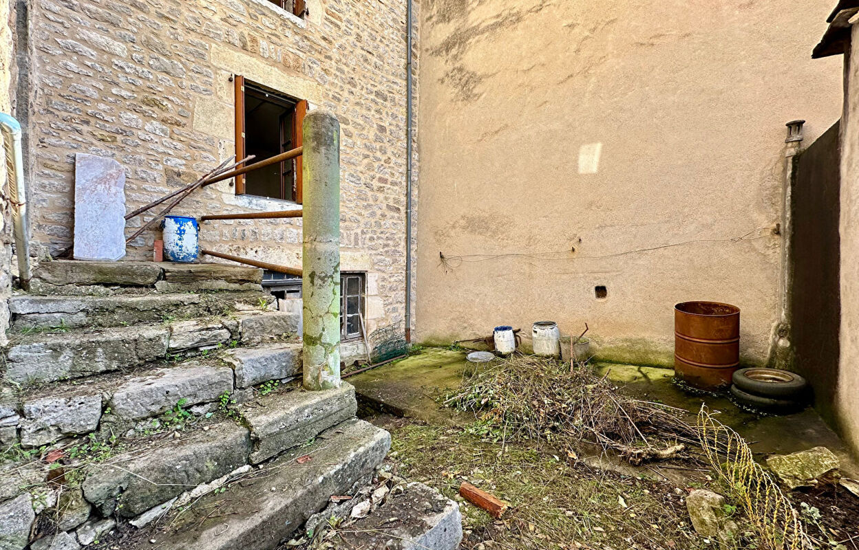 maison 4 pièces 96 m2 à vendre à Sévérac-d'Aveyron (12150)