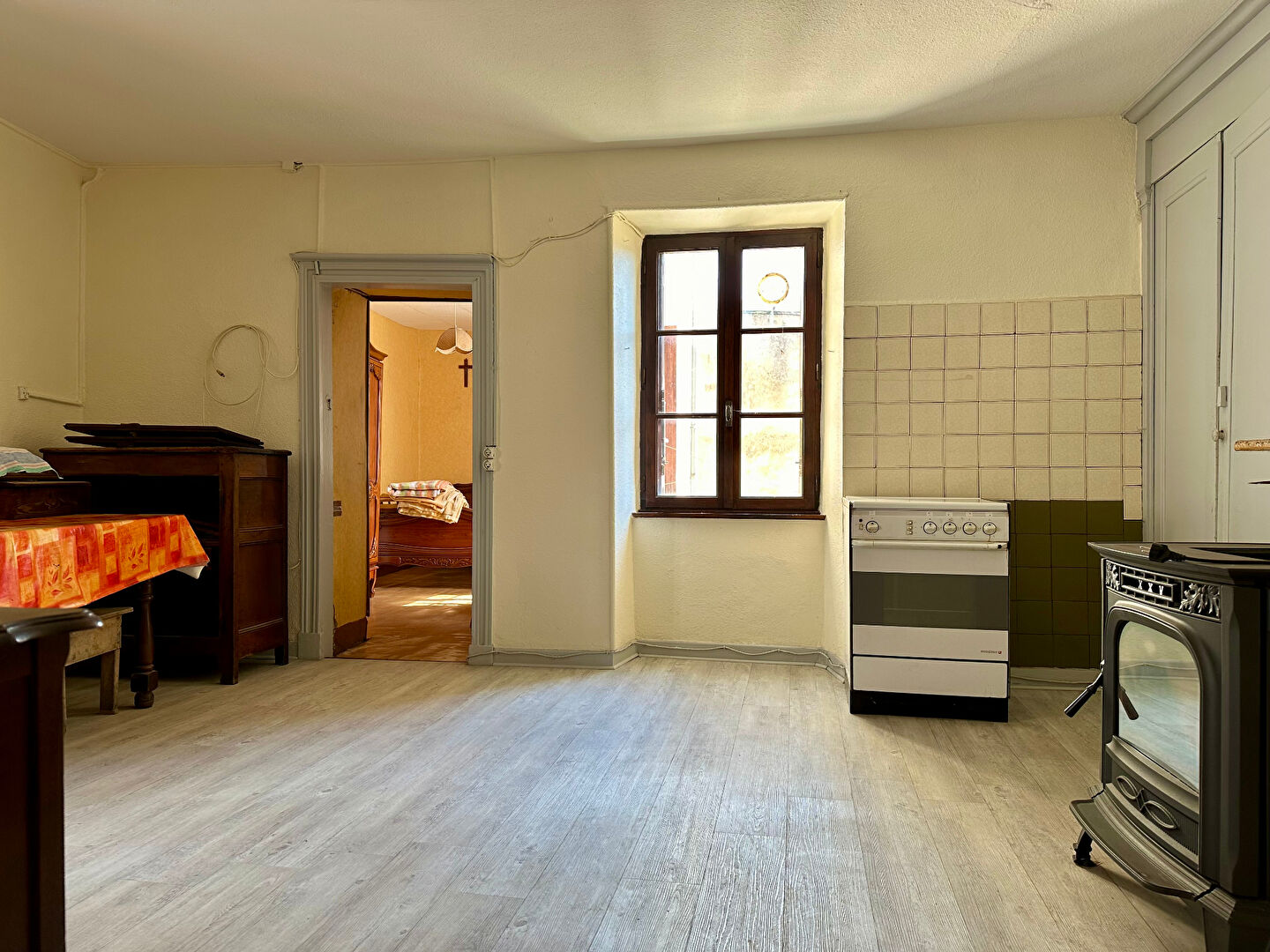 Villa / Maison  T4 à vendre Sévérac d'Aveyron 12150