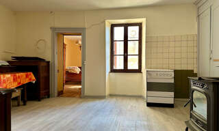 Maison 4 Pièces 96 m² à vendre à Sévérac d'Aveyron (12150)