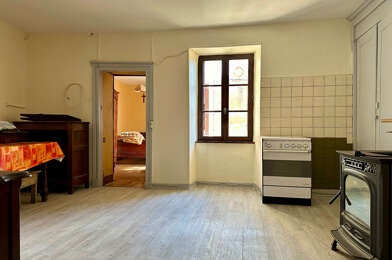 Maison 4 pièces 70000 €