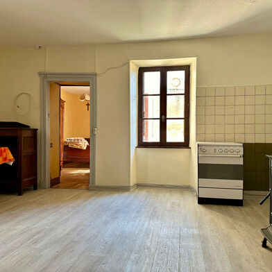 Maison 4 pièces 70000 €