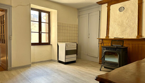 Villa / Maison 4 pièces  à vendre Sévérac d'Aveyron 12150