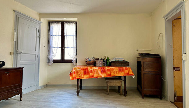 Villa / Maison 4 pièces  à vendre Sévérac d'Aveyron 12150