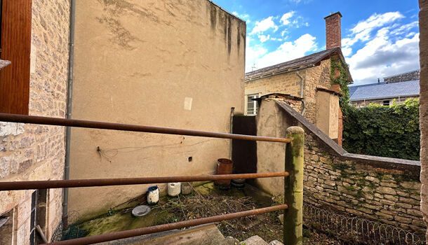 Villa / Maison 4 pièces  à vendre Sévérac d'Aveyron 12150