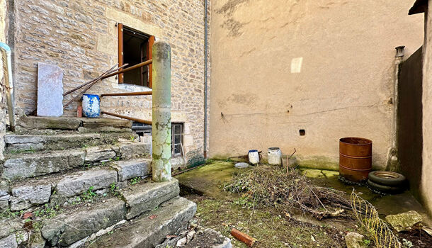 Villa / Maison 4 pièces  à vendre Sévérac d'Aveyron 12150