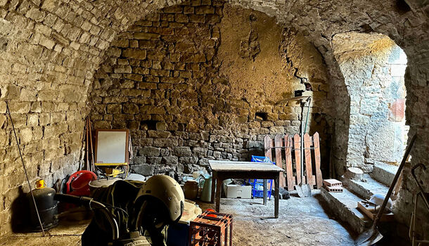 Villa / Maison 4 pièces  à vendre Sévérac d'Aveyron 12150