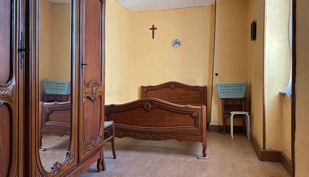 Villa / Maison 4 pièces  à vendre Sévérac d'Aveyron 12150