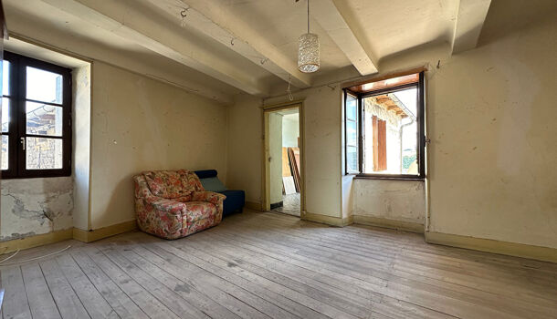 Villa / Maison 4 pièces  à vendre Sévérac d'Aveyron 12150