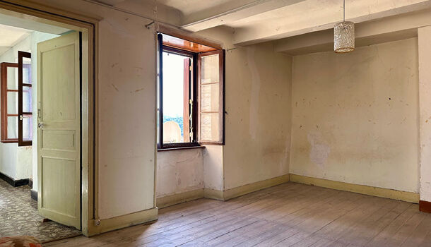 Villa / Maison 4 pièces  à vendre Sévérac d'Aveyron 12150