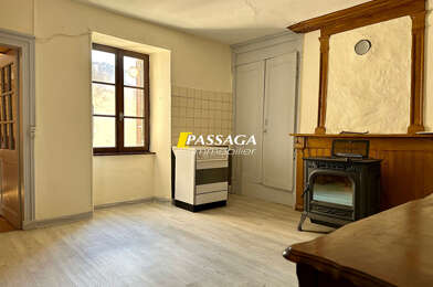 Maison 4 pièces 70000 €