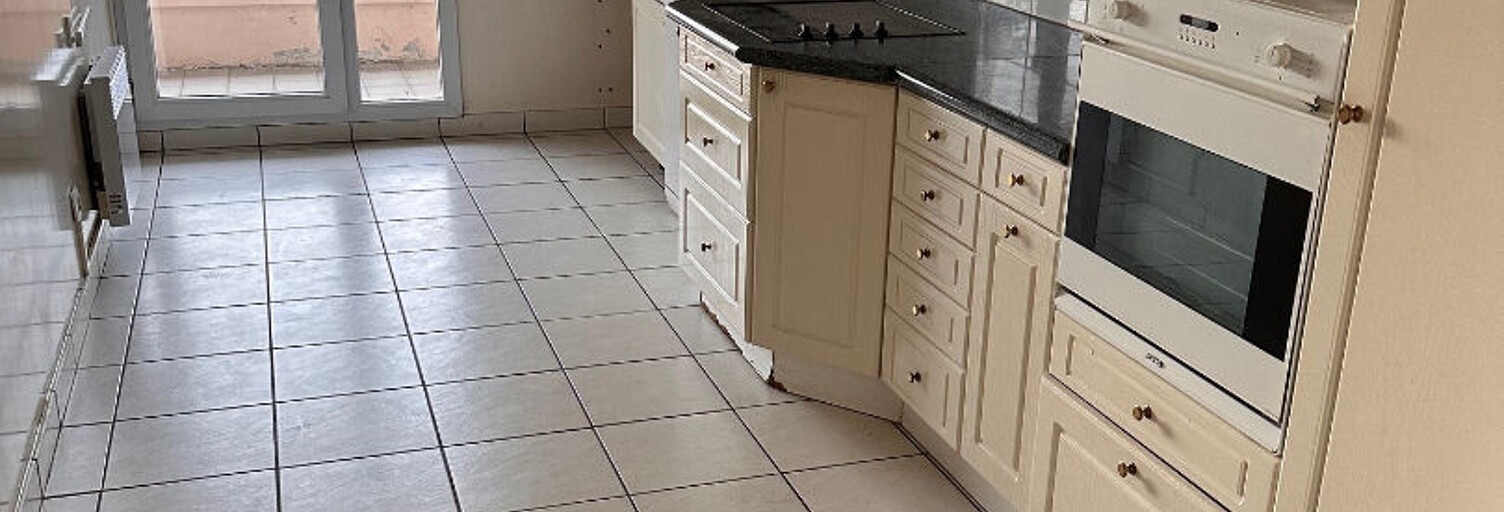 Appartement 4 Pièces 82 m² à vendre à Sainte-Adresse (76310)