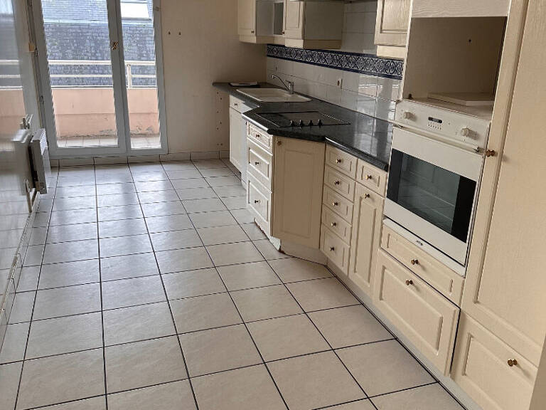 Appartement 83 m2 Sainte-Adresse proche commerces — photo 1