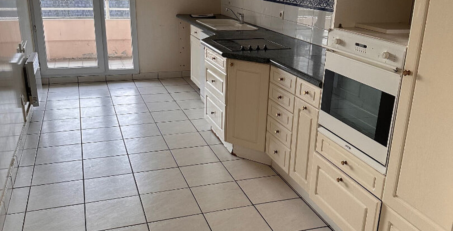 Appartement 83 m2 Sainte-Adresse proche commerces — photo 1