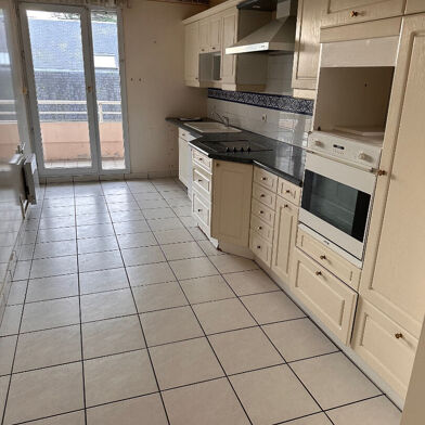 Appartement 4 pièces 318000 €