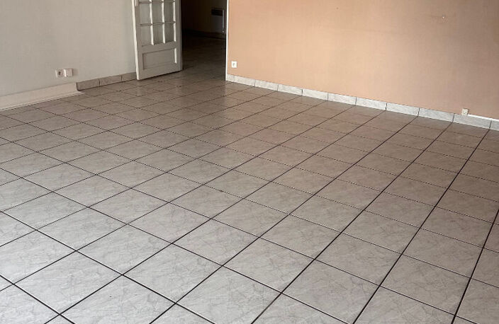 Appartement 83 m2 Sainte-Adresse proche commerces — photo 2