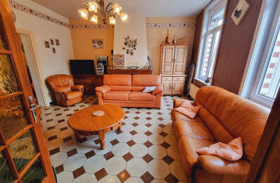 maison 4 pièces 103 m2 à vendre à Caudry (59540)