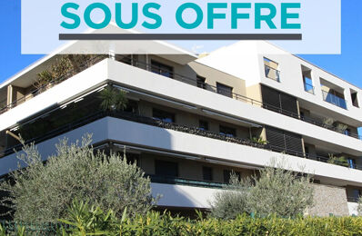 vente appartement 469 000 € à proximité de Seillans (83440)