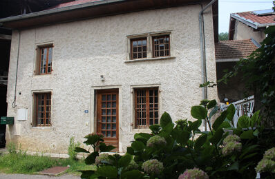 vente maison 129 000 € à proximité de Saint-Didier-de-la-Tour (38110)