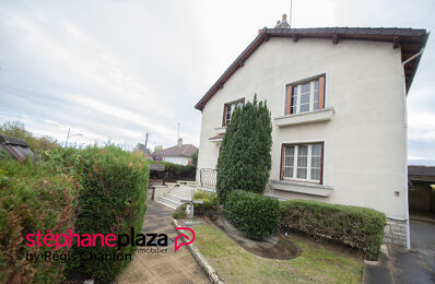 vente maison 156 000 € à proximité de Sermoise-sur-Loire (58000)