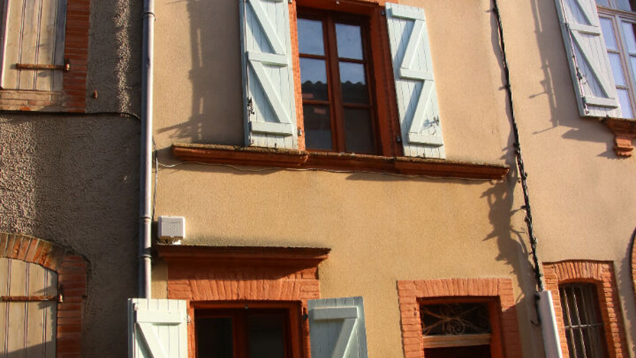 maison 6 pièces 162 m2 à vendre à Verdun-sur-Garonne (82600)
