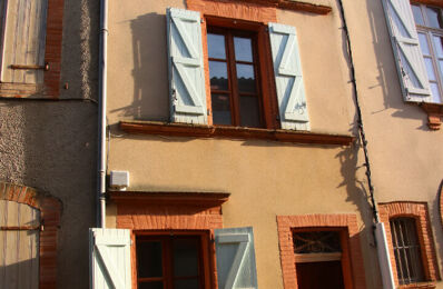 vente maison 151 500 € à proximité de Saint-Sardos (82600)