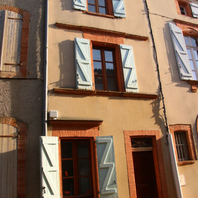 Maison 6 pièces 162 m²