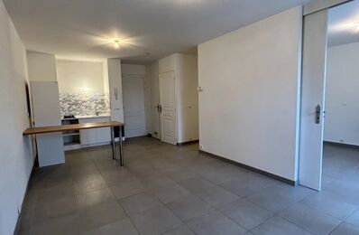 vente appartement 104 000 € à proximité de Rochemaure (07400)