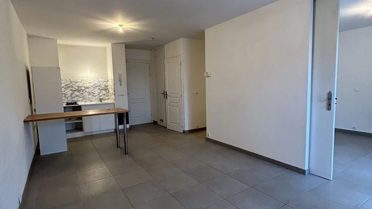 appartement 2 pièces 39 m2 à vendre à Montélimar (26200)