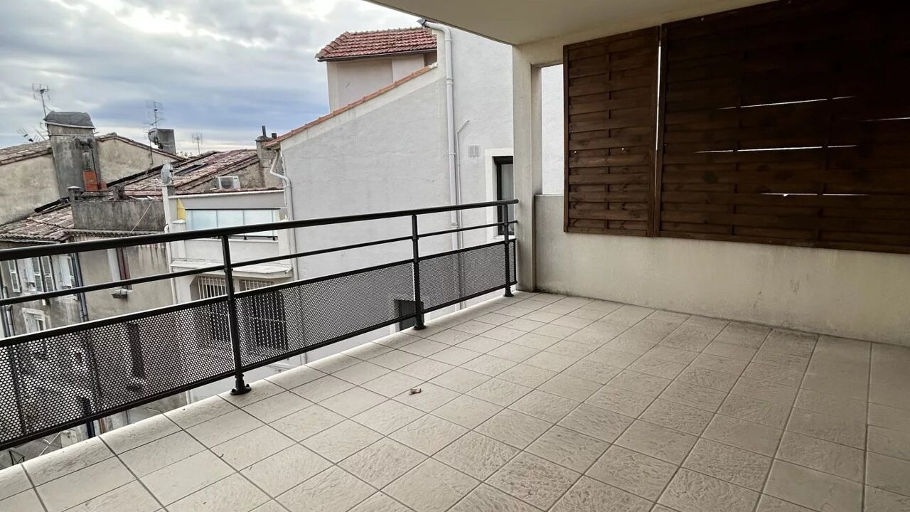 appartement 4 pièces 114 m2 à vendre à Montélimar (26200)