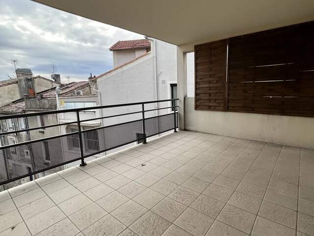 Montélimar  Appartement T4 : 114,56 m2 — photo du bien