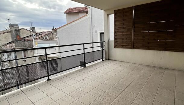 Appartement 4 pièces  à vendre Montélimar 26200