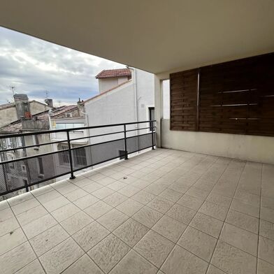 Appartement 4 pièces 234500 €