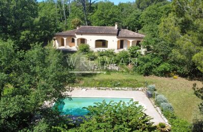 vente maison 835 000 € à proximité de Montferrat (83131)