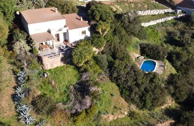 vente maison 490 000 € à proximité de Coggia (20160)