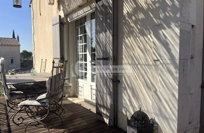 vente maison 729 800 € à proximité de Les Baux-de-Provence (13520)