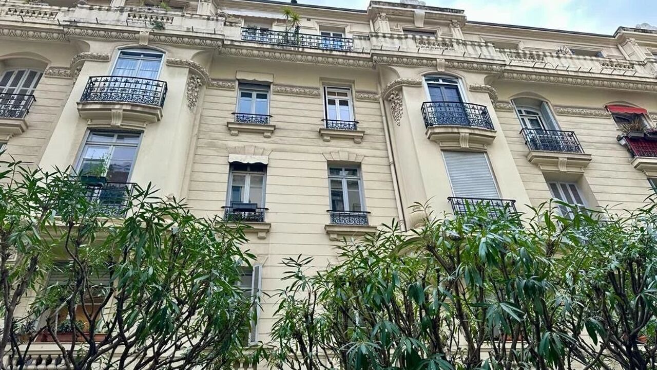 appartement 4 pièces 150 m2 à vendre à Nice (06000)