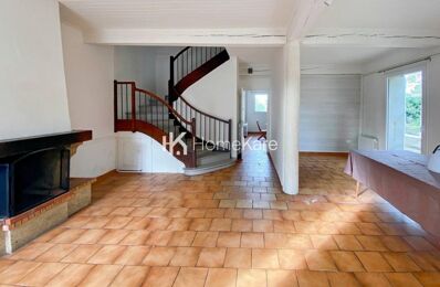 maison 4 pièces 135 m2 à vendre à Toulouse (31100)
