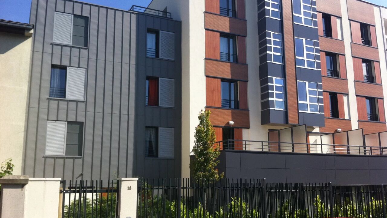 appartement 1 pièces 22 m2 à vendre à Nogent-sur-Marne (94130)