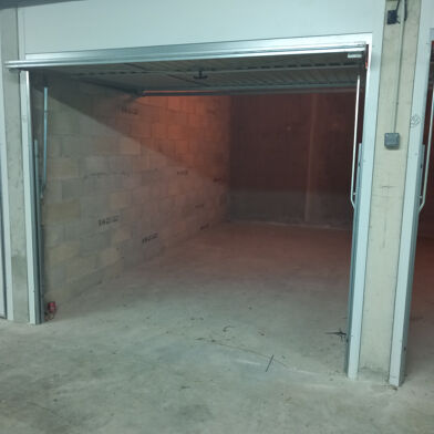 Garage 15 m²