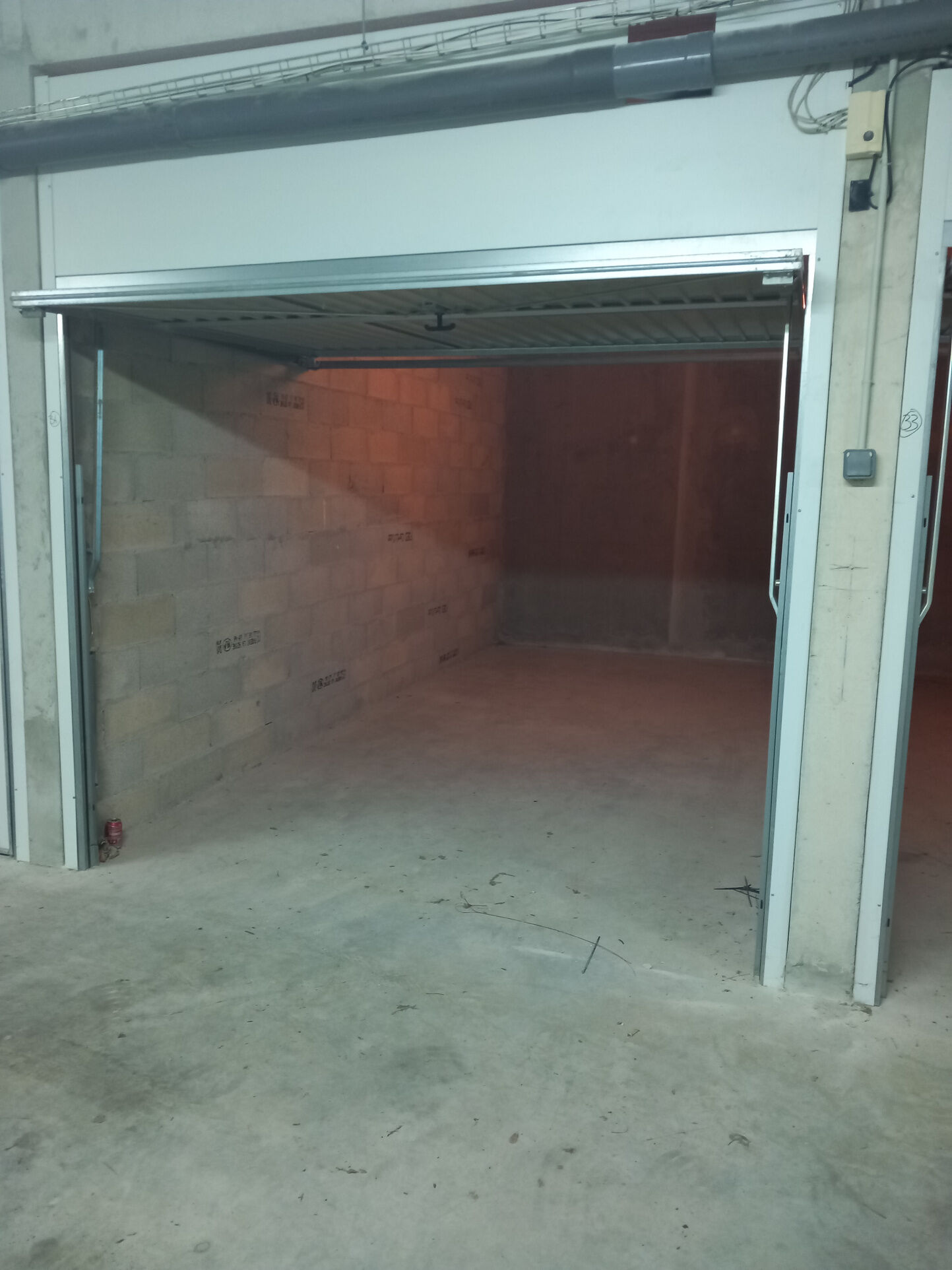 La Ciotat Garage 15 m²