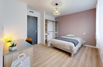 location appartement 690 € CC /mois à proximité de Bordeaux (33000)